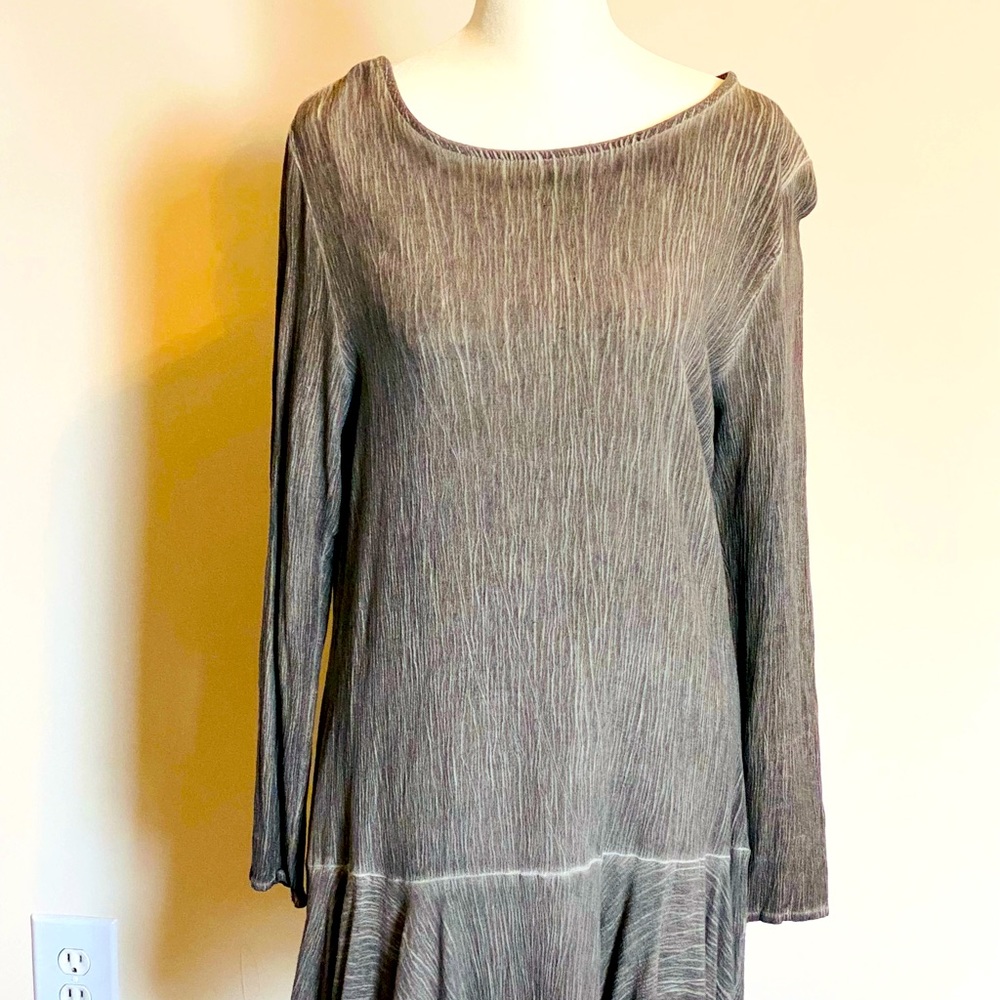 SOLD - Nu Label Dress - Size Medium